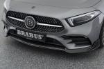 Mercedes-Benz A250 B25 by Brabus 2018 года